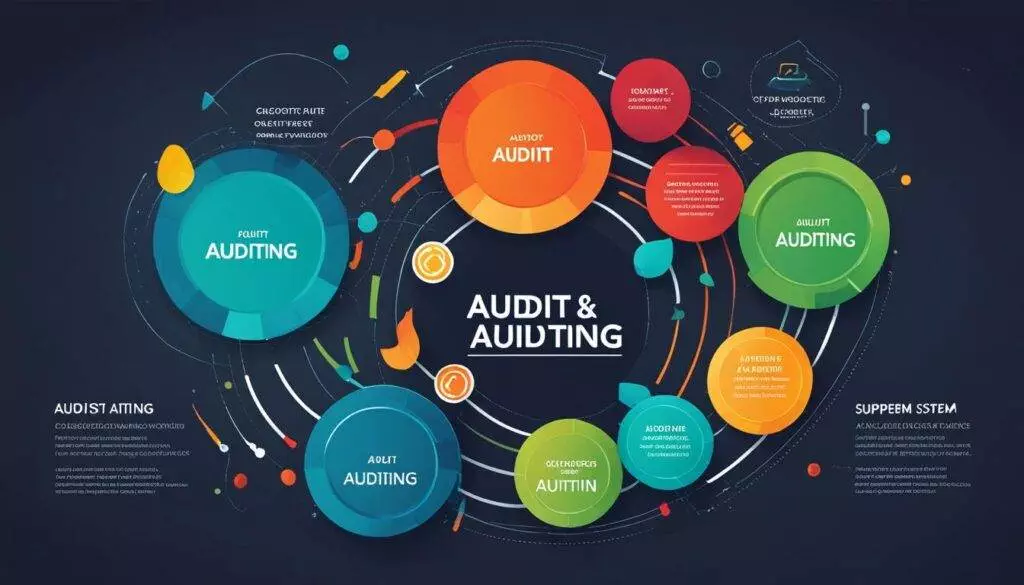 types of audit in quality management systems