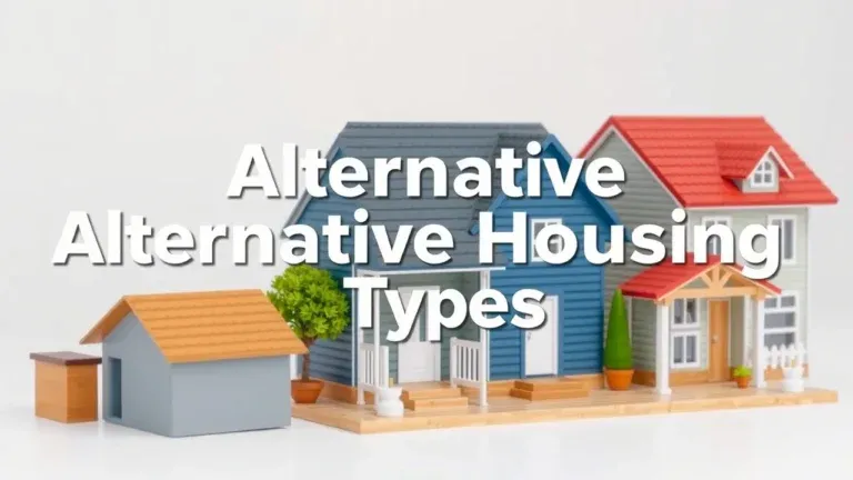 Home Types