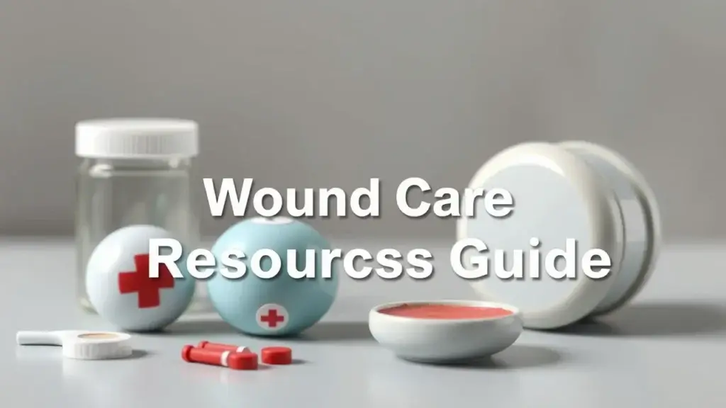 Gauze for Wounds