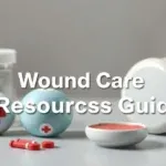 Gauze for Wounds