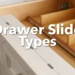 Drawers Types