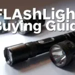 Types of Flashlights