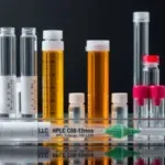 Types of HPLC Columns