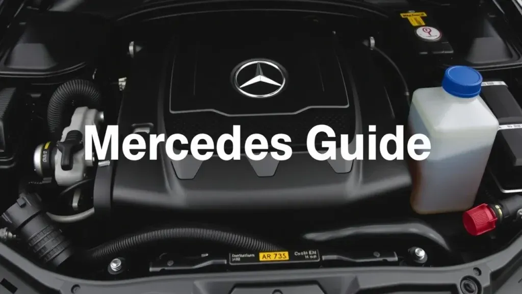 Coolant Guide