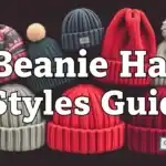 Beanies hat style