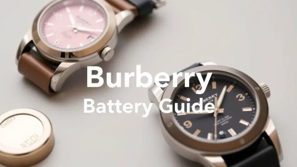 Battery guide