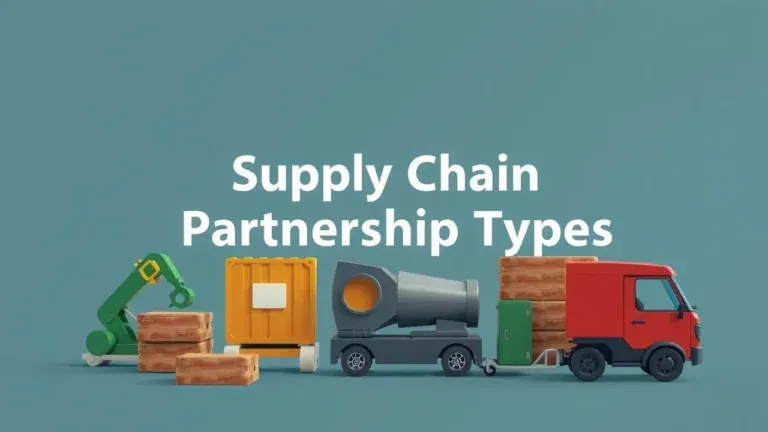 Supply Chain process