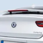 Car spoiler materials comparison: ABS plastic, fiberglass, carbon fiber. Aerodynamic principles explained: lift, drag, downforce, angle of attack. Advanced spoiler concepts: active aero, airfoil profiles, CFD.