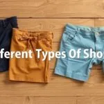 Short Types