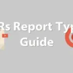 Different types of SSRS reports, including parameterized reports and drilldown reports, explained with visuals.