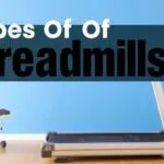 Infographic showing different types of treadmills, highlighting key features and benefits to help you choose the right one for your fitness goals.