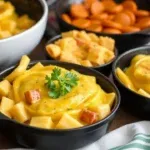 Velveeta Cheesy Skillets