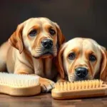 Brush For Labrador