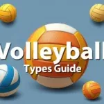 Volleyball Types