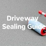 Driveway Sealing Guide