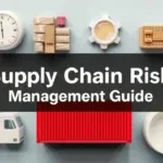 Supply chain risk
