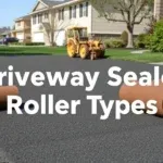 Roller types