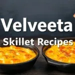 Delicious and easy Velveeta skillet recipes, perfect for a quick weeknight dinner.