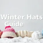 Variety of winter hats including beanies, trapper hats, and more for men, women, and kids. Stylish and warm options for the winter season.