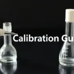Micropipette calibration guide showing proper techniques, troubleshooting steps, and safety precautions for accurate and safe liquid handling in a laboratory setting.