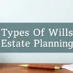 Choosing the right will for your estate plan - simple, joint, or complex wills explained.