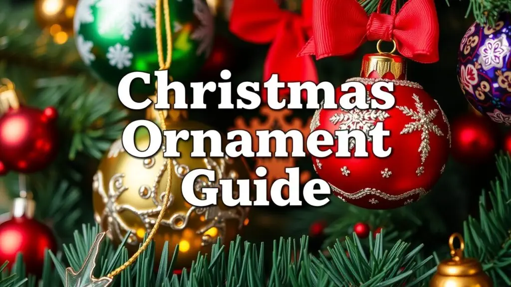 Christmas ornament storage and care tips - Proper storage techniques, cleaning and maintenance, preventing damage, and additional considerations for preserving your treasured ornaments.