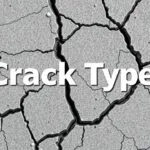 Different types of cracks in walls and their causes, including foundation settling cracks, hairline cracks, and large structural cracks. Learn how to identify and repair them.