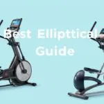 Guide to the best elliptical machines, showing various models and brands to help you choose the perfect one for your home gym.
