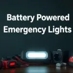 Different types of emergency lighting systems explained, including exit signs, emergency lights, and more. A guide to building codes and maintenance.