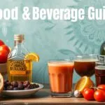 Types of Food and Beverages - A Complete Guide.