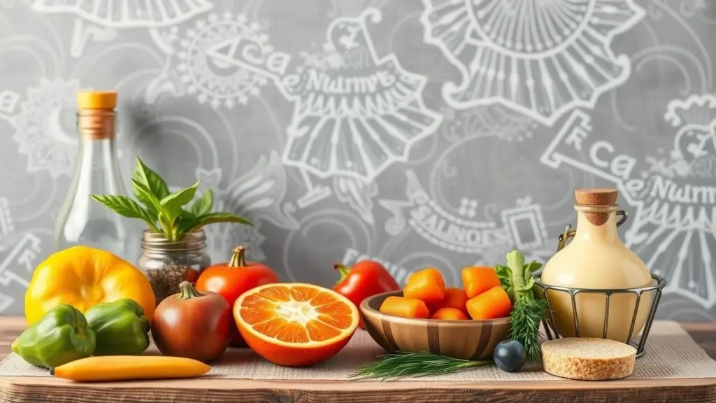 Types of Food and Beverages - A Complete Guide.