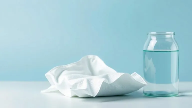 Guide to different types of gauze dressings and bandages for wound care, showing various gauze types and uses.