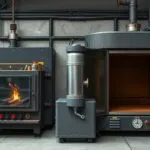 Different types of heat treatment furnaces, including their applications and benefits.