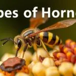 Guide to common hornet species, their nests, and habitats. Learn to identify different types of hornets.