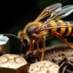 Guide to identifying treating and providing first aid for various wasp stings bee stings and other insect bites including symptoms allergic reactions and home remedies.