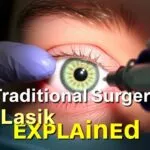 Types of LASIK surgery - Custom LASIK, iFS, and more. Compare benefits and choose the best option for your vision correction needs.