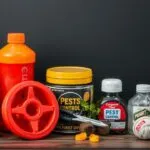 Types of pest control services - residential, commercial, and integrated pest management (IPM) solutions.