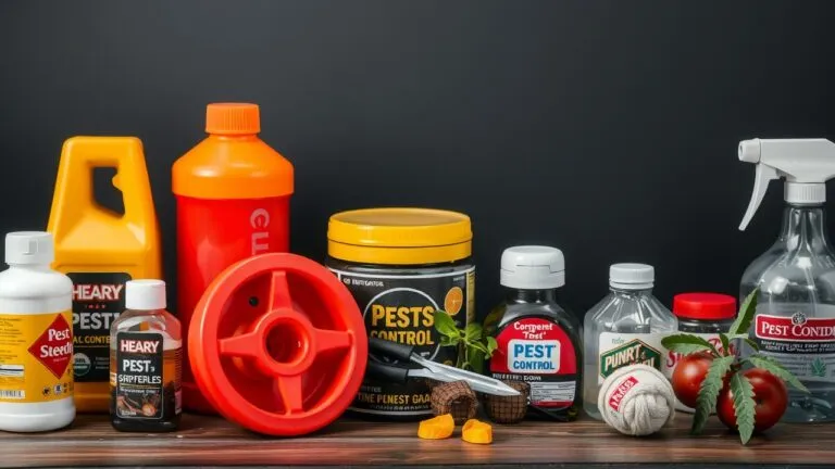 Types of pest control services - residential, commercial, and integrated pest management (IPM) solutions.