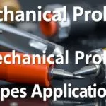 Different types of mechanical probes, their applications, and key specifications for accurate measurements in various industries.