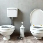 Guide to toilet maintenance, troubleshooting, and repair for various toilet types, including gravity flush, pressure assist, dual flush, and low flow toilets. Includes tips on when to call a plumber.