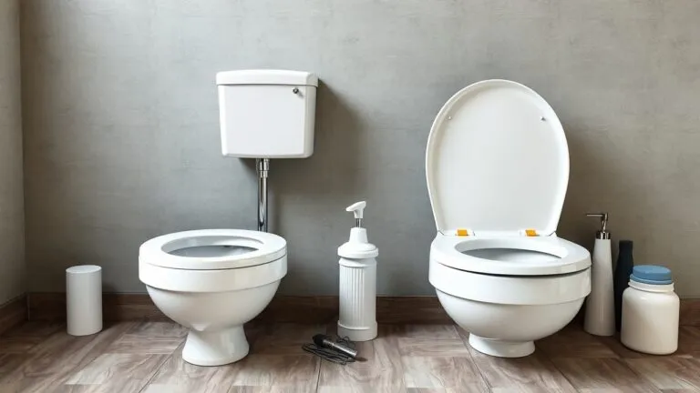 Guide to toilet maintenance, troubleshooting, and repair for various toilet types, including gravity flush, pressure assist, dual flush, and low flow toilets. Includes tips on when to call a plumber.