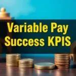 Measuring Success of Variable Pay Programs with Key Performance Indicators (KPIs) and Data Analysis.