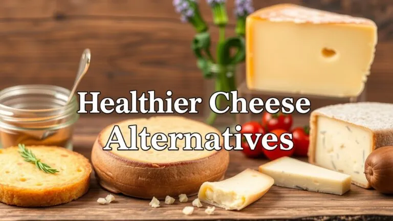 Delicious and healthy skillet alternatives to Velveeta, featuring fresh vegetables and various cheeses.