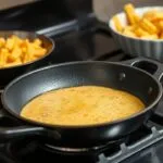 Delicious ways to reheat Velveeta skillet in oven, stovetop, or microwave.