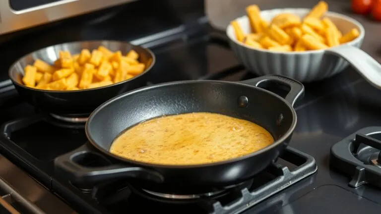 Delicious ways to reheat Velveeta skillet in oven, stovetop, or microwave.