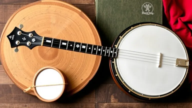 A guide to choosing the perfect banjo based on skill level, musical genre, budget, and body size.