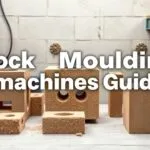 Different types of block moulding machines, from small manual models to large automated systems, showcasing their features and applications.