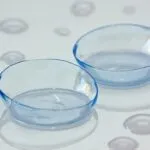 Infographic showing different types of progressive lenses, their features, benefits, and costs.