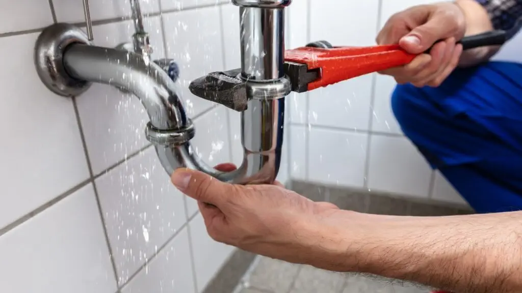 Different types of plumbers specializing in residential, commercial, and industrial plumbing.