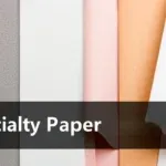 Embossed vs debossed paper finishes, metallic paper shine, and UV coating benefits for print durability. Examples of luxury paper textures and finishes for business cards, brochures, and packaging.